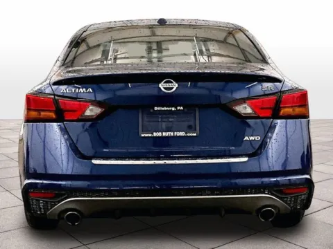 More photos of 2020 Nissan Altima 2.5 SR at Bob Ruth Ford Dillsburg, PA