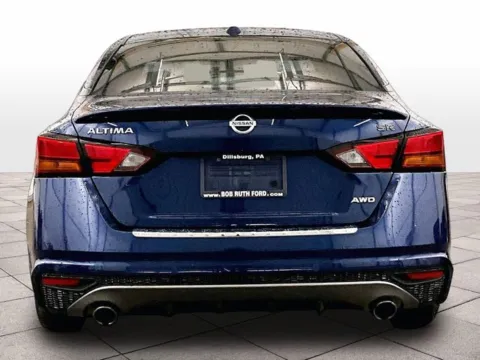 More photos of 2020 Nissan Altima 2.5 SR at Bob Ruth Ford Dillsburg, PA