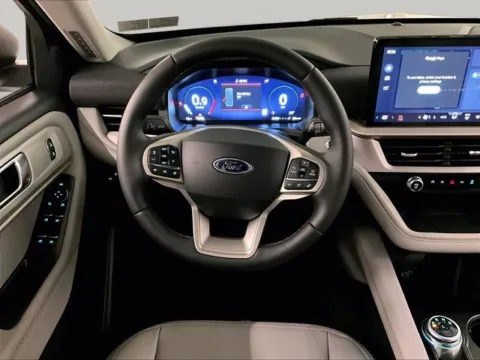 More photos of 2026 Ford Explorer Active at Bob Ruth Ford Dillsburg, PA