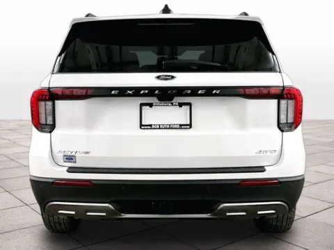 More photos of 2026 Ford Explorer Active at Bob Ruth Ford Dillsburg, PA