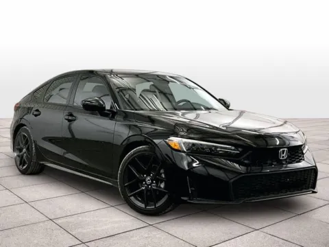 Photos of 2025 Honda Civic Sport for sale in Dillsburg, PA at Bob Ruth Ford Dillsburg