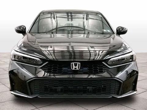Another view of 2025 Honda Civic Sport for sale in Dillsburg, PA at Bob Ruth Ford Dillsburg