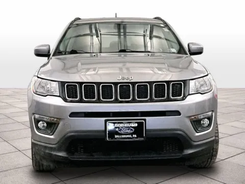 Another view of 2021 Jeep Compass Latitude for sale in Dillsburg, PA at Bob Ruth Ford Dillsburg