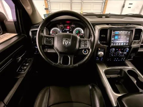 More photos of 2017 Ram 1500 Sport at Bob Ruth Ford Dillsburg, PA
