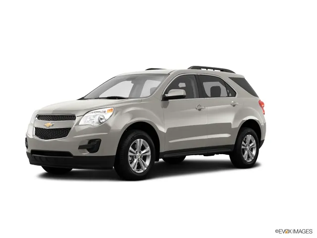 2015 Chevrolet Equinox LT for sale in Dillsburg, PA