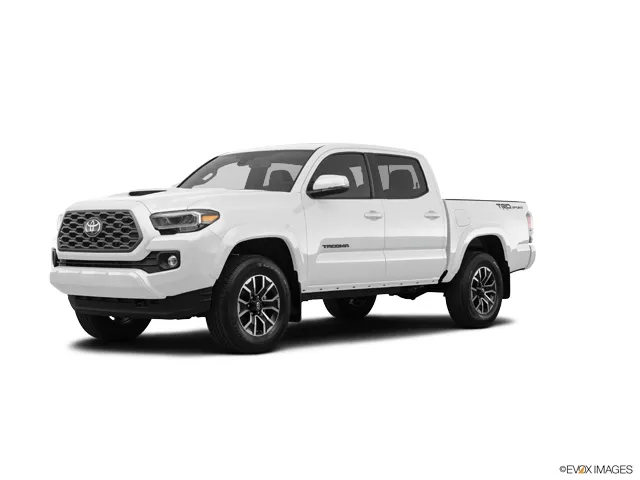 2021 Toyota Tacoma TRD Sport for sale in Dillsburg, PA
