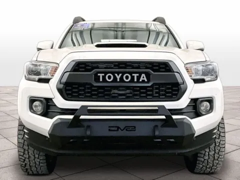 Another view of 2021 Toyota Tacoma TRD Sport for sale in Dillsburg, PA at Bob Ruth Ford Dillsburg