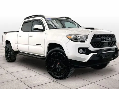 Photos of 2021 Toyota Tacoma TRD Sport for sale in Dillsburg, PA at Bob Ruth Ford Dillsburg