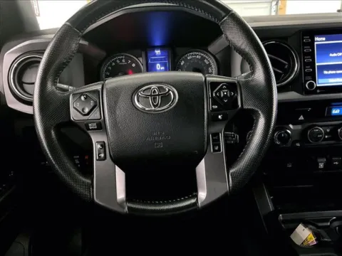 More photos of 2021 Toyota Tacoma TRD Sport at Bob Ruth Ford Dillsburg, PA