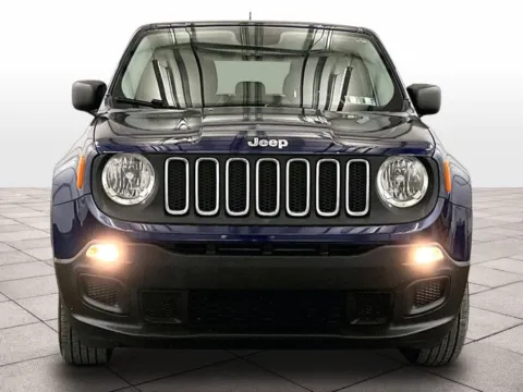 Another view of 2016 Jeep Renegade Sport for sale in Dillsburg, PA at Bob Ruth Ford Dillsburg