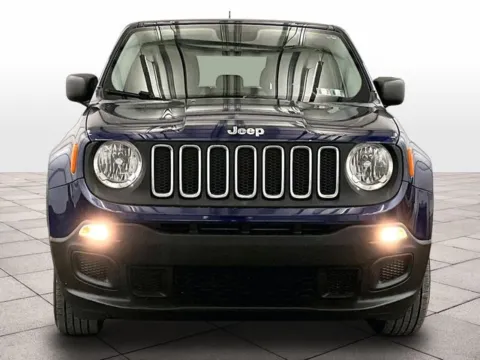 More photos of 2016 Jeep Renegade Sport at Bob Ruth Ford Dillsburg, PA