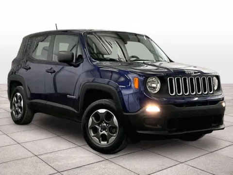 Photos of 2016 Jeep Renegade Sport for sale in Dillsburg, PA at Bob Ruth Ford Dillsburg