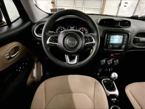 More photos of 2016 Jeep Renegade Sport at Bob Ruth Ford Dillsburg, PA