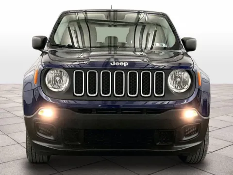 More photos of 2016 Jeep Renegade Sport at Bob Ruth Ford Dillsburg, PA