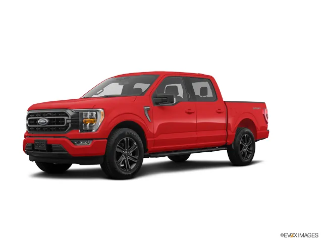 2022 Ford F-150 XLT for sale in Dillsburg, PA