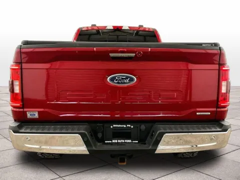 More photos of 2022 Ford F-150 XLT at Bob Ruth Ford Dillsburg, PA