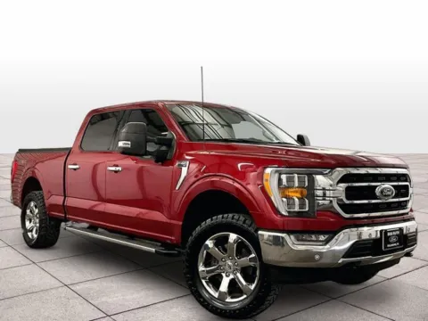 Photos of 2022 Ford F-150 XLT for sale in Dillsburg, PA at Bob Ruth Ford Dillsburg