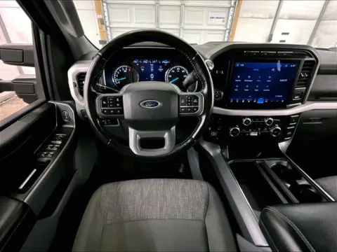 More photos of 2022 Ford F-150 XLT at Bob Ruth Ford Dillsburg, PA