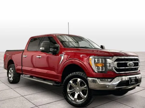 Photos of 2022 Ford F-150 XLT for sale in Dillsburg, PA at Bob Ruth Ford Dillsburg