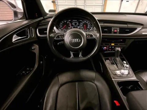 More photos of 2018 Audi A6 3.0T Premium Plus at Bob Ruth Ford Dillsburg, PA