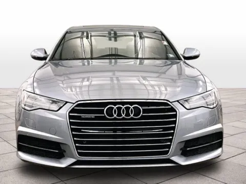 Another view of 2018 Audi A6 3.0T Premium Plus for sale in Dillsburg, PA at Bob Ruth Ford Dillsburg