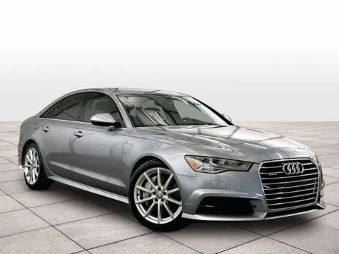 Photos of 2018 Audi A6 3.0T Premium Plus for sale in Dillsburg, PA at Bob Ruth Ford Dillsburg