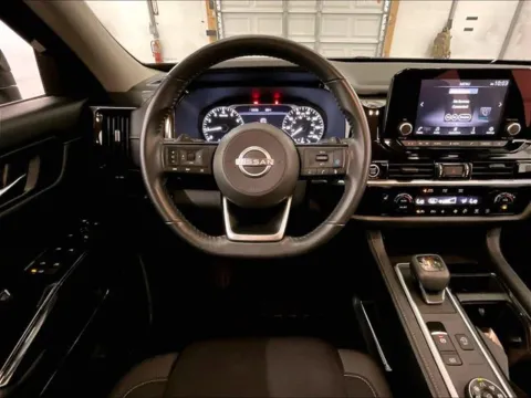 More photos of 2022 Nissan Pathfinder SV at Bob Ruth Ford Dillsburg, PA