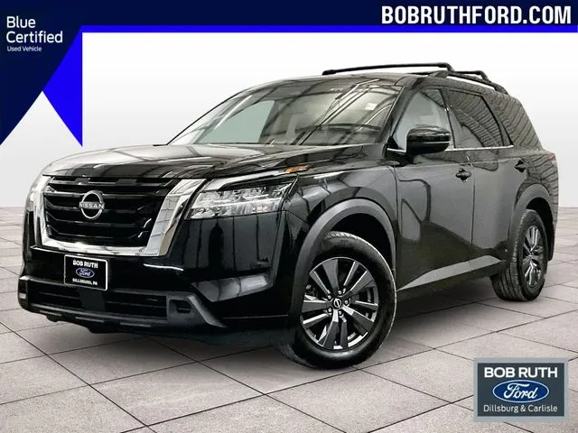 2022 Nissan Pathfinder SV for sale in Dillsburg, PA