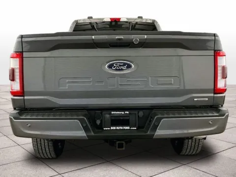 More photos of 2021 Ford F-150 Lariat at Bob Ruth Ford Dillsburg, PA