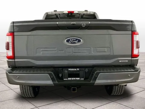 More photos of 2021 Ford F-150 Lariat at Bob Ruth Ford Dillsburg, PA