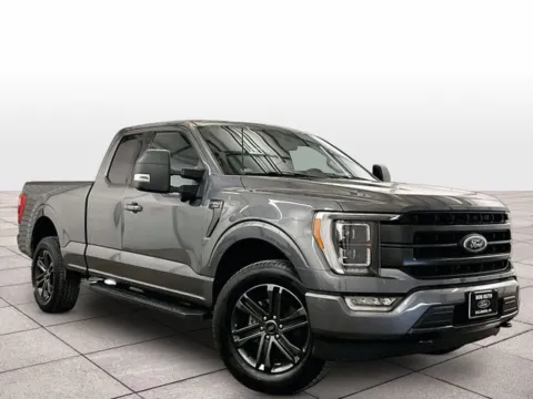 Photos of 2021 Ford F-150 Lariat for sale in Dillsburg, PA at Bob Ruth Ford Dillsburg
