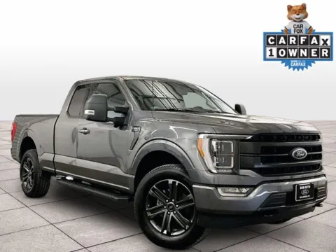 Photos of 2021 Ford F-150 Lariat for sale in Dillsburg, PA at Bob Ruth Ford Dillsburg
