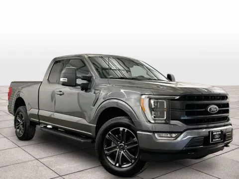 Photos of 2021 Ford F-150 Lariat for sale in Dillsburg, PA at Bob Ruth Ford Dillsburg