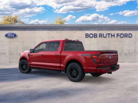 More photos of 2026 Ford F-150 XLT at Bob Ruth Ford Dillsburg, PA