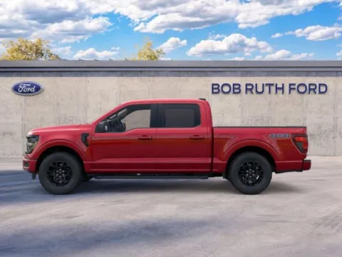 More photos of 2026 Ford F-150 XLT at Bob Ruth Ford Dillsburg, PA