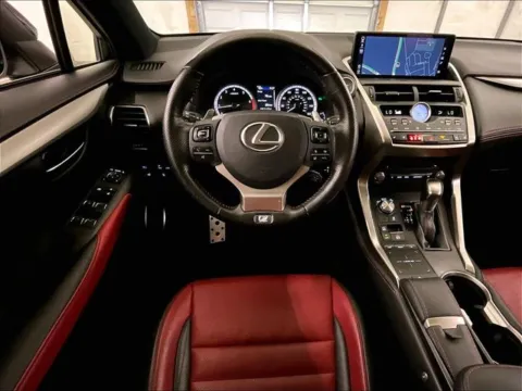 More photos of 2020 Lexus NX 300 F Sport at Bob Ruth Ford Dillsburg, PA