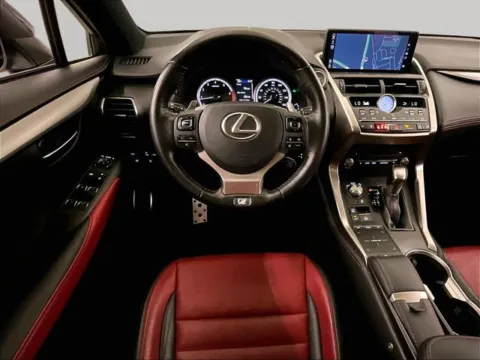 More photos of 2020 Lexus NX 300 F Sport at Bob Ruth Ford Dillsburg, PA