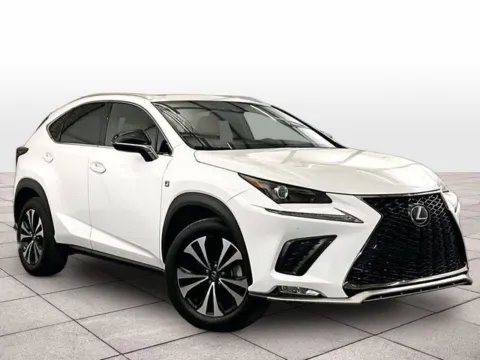 Photos of 2020 Lexus NX 300 F Sport for sale in Dillsburg, PA at Bob Ruth Ford Dillsburg