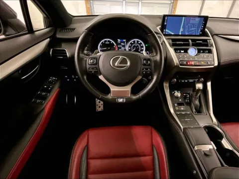 More photos of 2020 Lexus NX 300 F Sport at Bob Ruth Ford Dillsburg, PA
