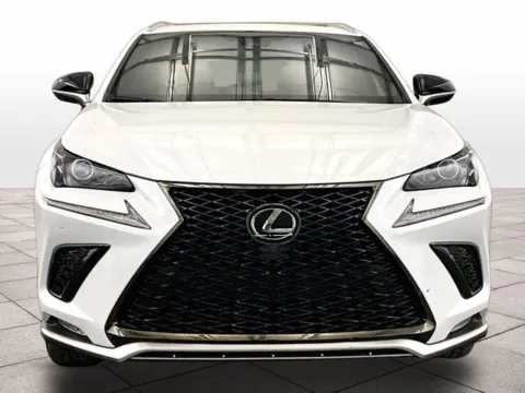 Another view of 2020 Lexus NX 300 F Sport for sale in Dillsburg, PA at Bob Ruth Ford Dillsburg