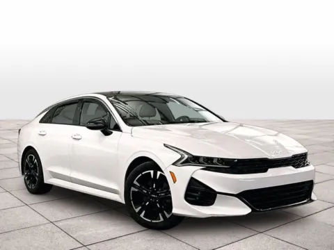 Photos of 2022 Kia K5 GT-Line for sale in Dillsburg, PA at Bob Ruth Ford Dillsburg