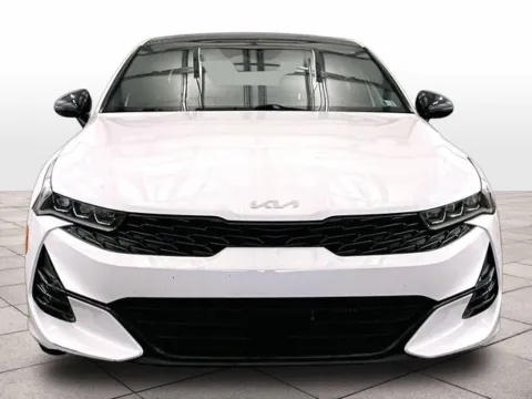 Another view of 2022 Kia K5 GT-Line for sale in Dillsburg, PA at Bob Ruth Ford Dillsburg