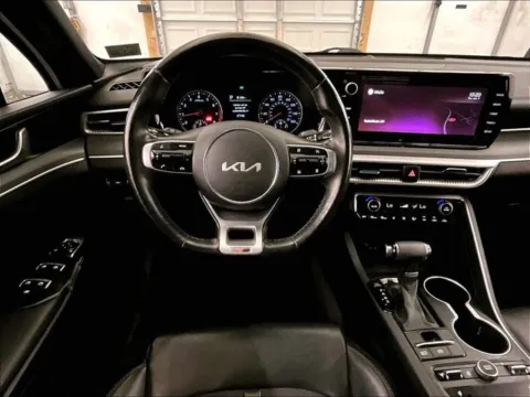 More photos of 2022 Kia K5 GT-Line at Bob Ruth Ford Dillsburg, PA