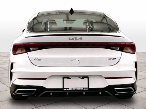 More photos of 2022 Kia K5 GT-Line at Bob Ruth Ford Dillsburg, PA
