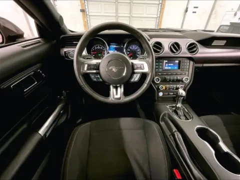 More photos of 2017 Ford Mustang EcoBoost at Bob Ruth Ford Dillsburg, PA