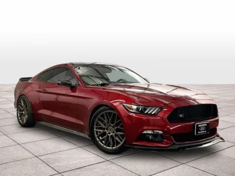 Photos of 2017 Ford Mustang EcoBoost for sale in Dillsburg, PA at Bob Ruth Ford Dillsburg