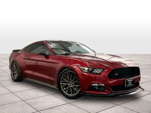 Photos of 2017 Ford Mustang EcoBoost for sale in Dillsburg, PA at Bob Ruth Ford Dillsburg