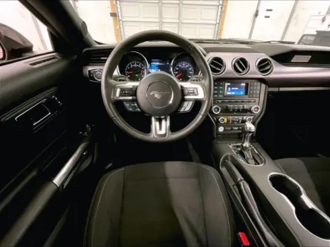 More photos of 2017 Ford Mustang EcoBoost at Bob Ruth Ford Dillsburg, PA