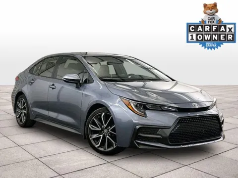 Photos of 2021 Toyota Corolla SE for sale in Dillsburg, PA at Bob Ruth Ford Dillsburg