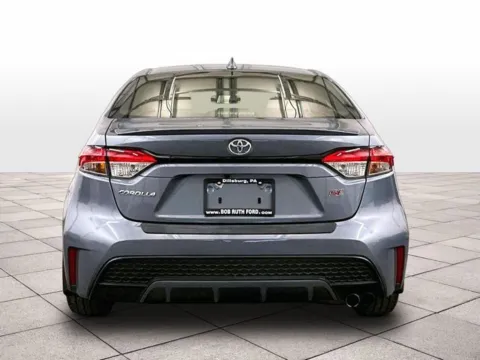 More photos of 2021 Toyota Corolla SE at Bob Ruth Ford Dillsburg, PA